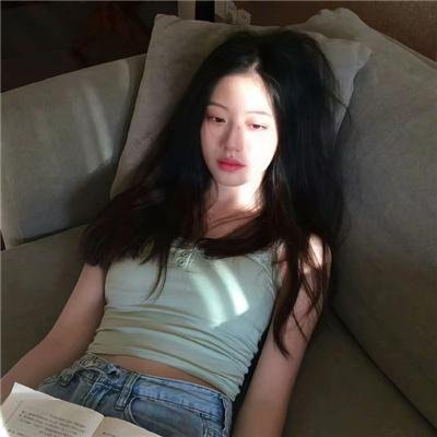 玉米地的小孩